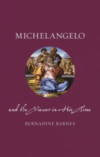 Jacket image for Michelangelo and the Viewer in His Time