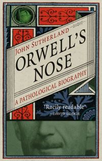 Jacket image for Orwell's Nose