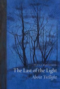 Jacket image for The Last of the Light