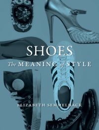 Jacket image for Shoes