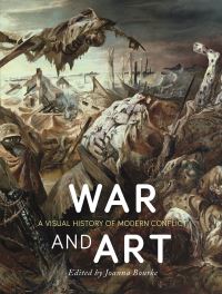 Jacket image for War and Art