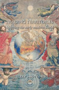 Jacket image for Trading Territories