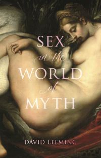 Jacket image for Sex in the World of Myth