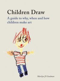 Jacket image for Children Draw