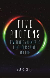 Jacket image for Five Photons