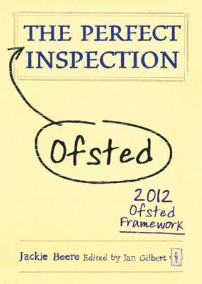 Jacket Image For: The perfect Ofsted inspection