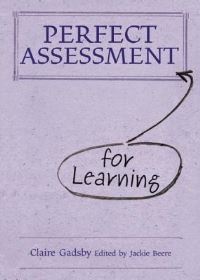 Jacket Image For: Perfect assessment for learning