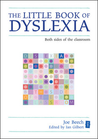 Jacket Image For: The little book of dyslexia