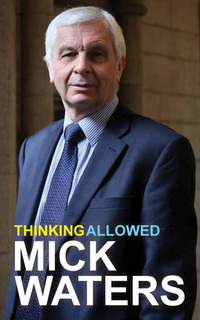 Jacket Image For: Thinking allowed on schooling