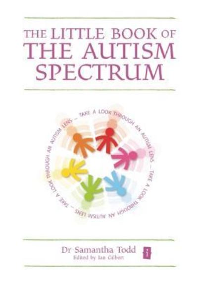 Jacket Image For: The little book of the autism spectrum