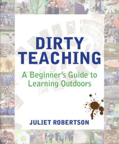 Jacket Image For: Dirty teaching