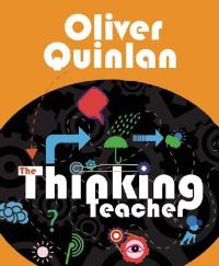 Jacket Image For: The thinking teacher