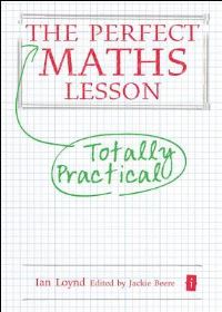Jacket Image For: The perfect maths lesson