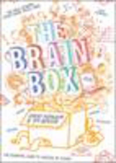 Jacket Image For: The brain box