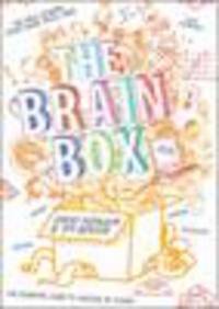 Jacket Image For: The brain box
