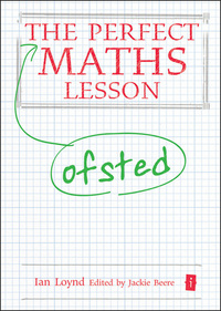 Jacket Image For: The perfect totally practical maths lesson