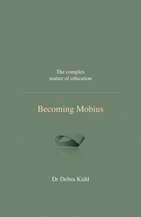 Jacket Image For: Becoming Mobius