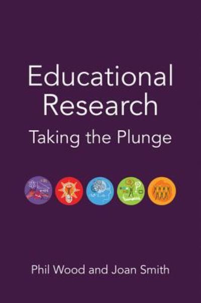 Jacket Image For: Educational research