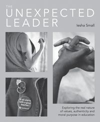 Jacket Image For: The unexpected leader