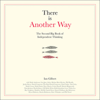 Jacket Image For: There is another way