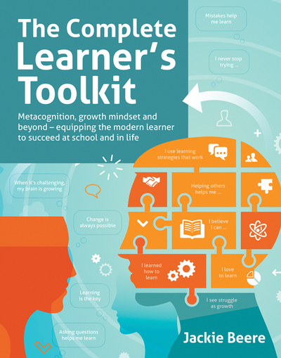 Jacket Image For: The complete learner's toolkit