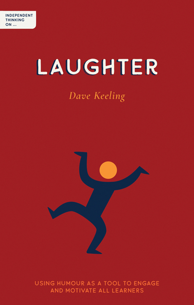 Jacket Image For: Independent thinking on laughter