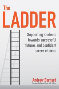 Jacket Image For: The ladder
