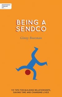 Jacket Image For: Independent thinking on being a SENCO
