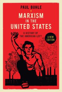 Jacket image for Marxism in the United States