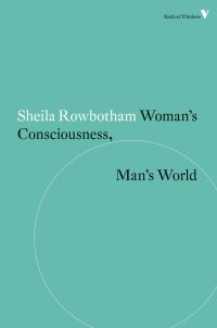 Jacket image for Woman's Consciousness, Man's World