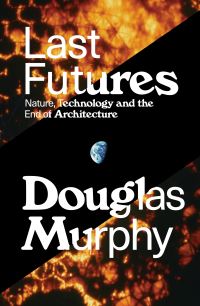Jacket image for Last Futures