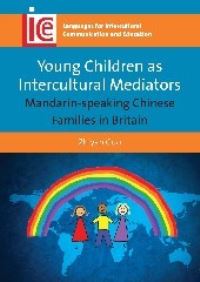 Jacket Image For: Young Children as Intercultural Mediators