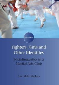 Jacket Image For: Fighters, Girls and Other Identities