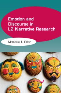Jacket Image For: Emotion and Discourse in L2 Narrative Research