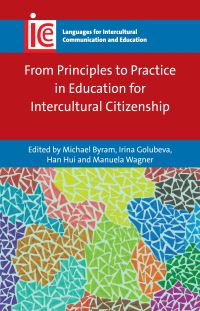 Jacket Image For: From Principles to Practice in Education for Intercultural Citizenship