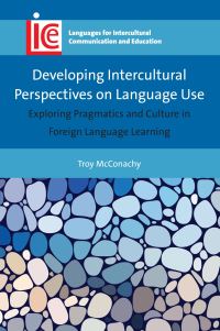 Jacket Image For: Developing Intercultural Perspectives on Language Use
