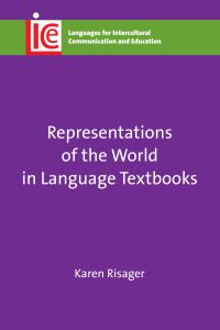 Jacket Image For: Representations of the World in Language Textbooks