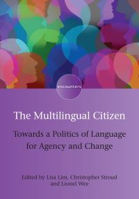 Jacket Image For: The Multilingual Citizen