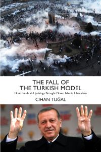 Jacket image for The Fall of the Turkish Model