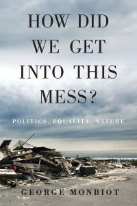 Jacket image for How Did We Get Into This Mess?