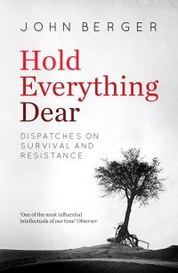Jacket image for Hold Everything Dear