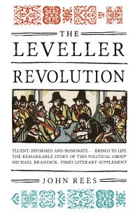 Jacket image for The Leveller Revolution