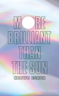 Jacket image for More Brilliant Than the Sun