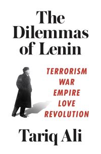 Jacket image for The Dilemmas of Lenin