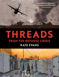 Jacket image for Threads