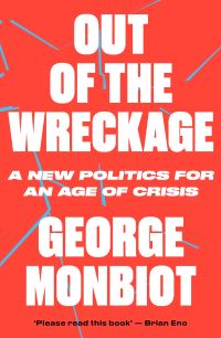 Jacket image for Out of the Wreckage