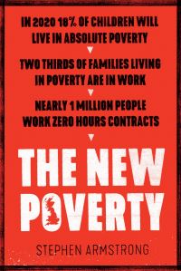 Jacket image for The New Poverty