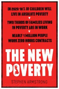 Jacket image for The New Poverty