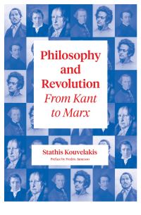 Jacket image for Philosophy and Revolution