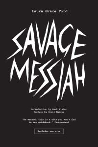 Jacket image for Savage Messiah